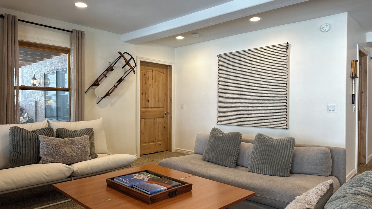 Photo of Livingroom in Georgetown
