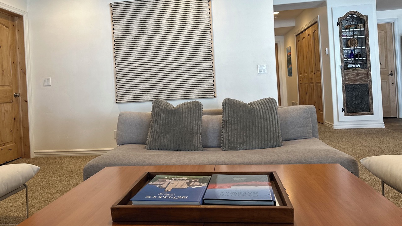 Photo of Livingroom in Georgetown