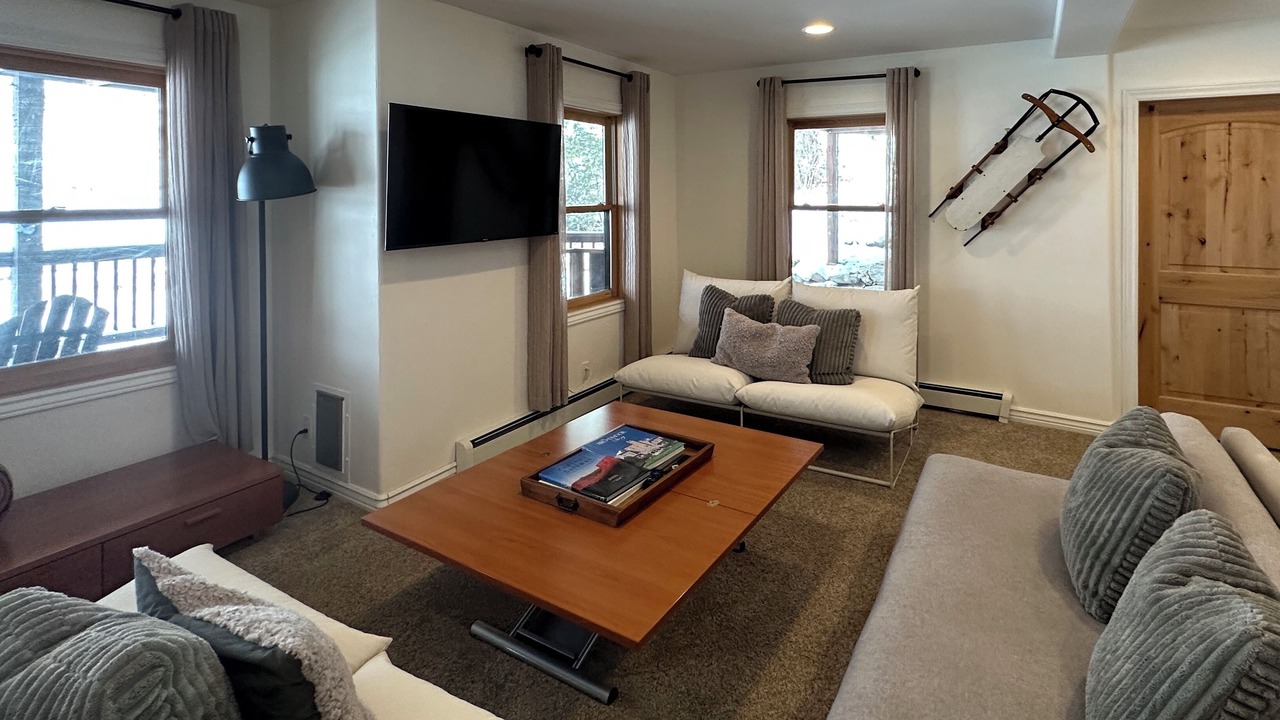 Photo of Livingroom in Georgetown