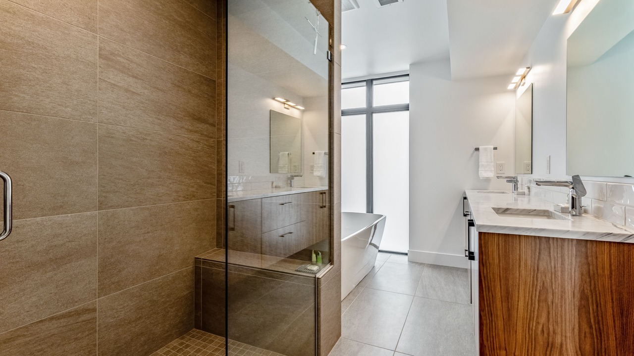 Photo of Bathroom in Highland
