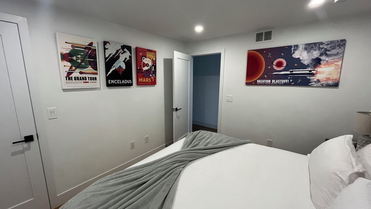 Photo of Bedroom in Highland