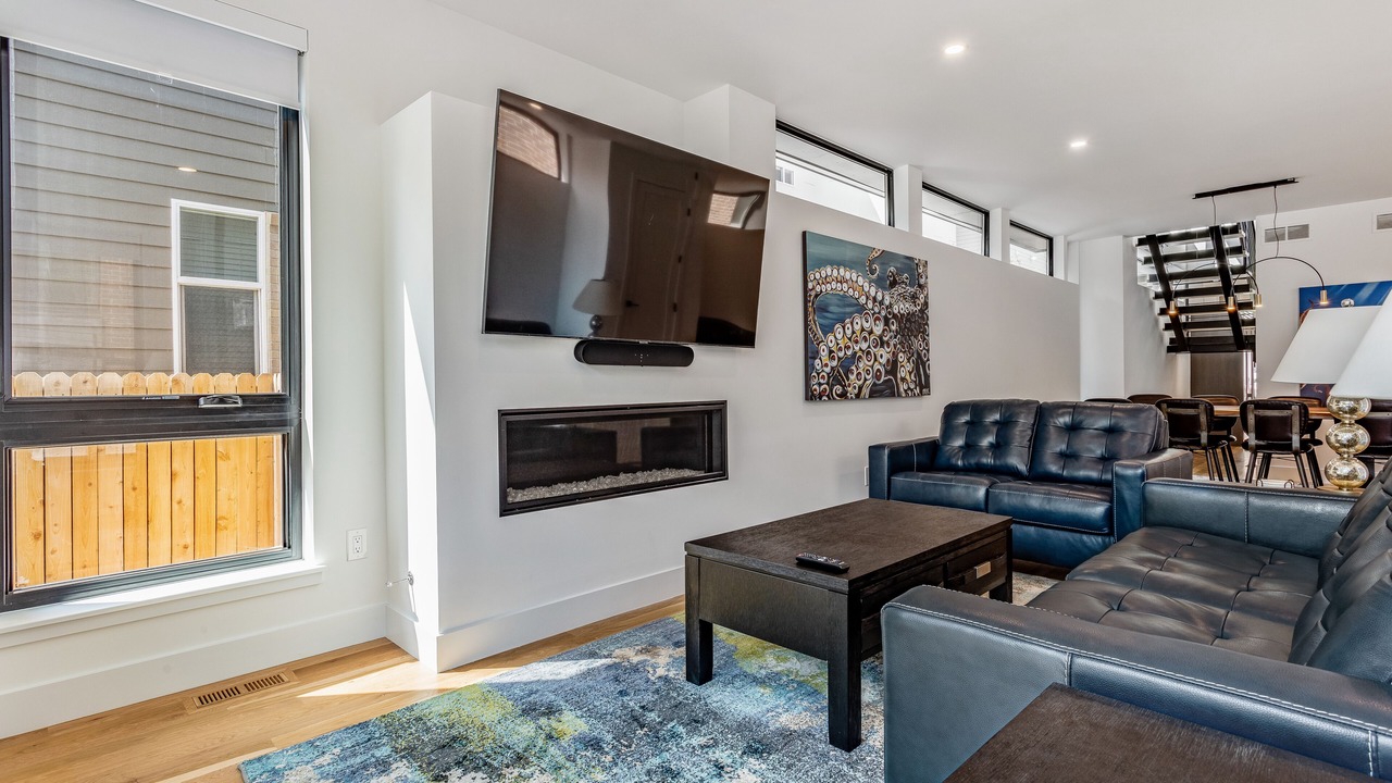 Photo of Livingroom in Highland