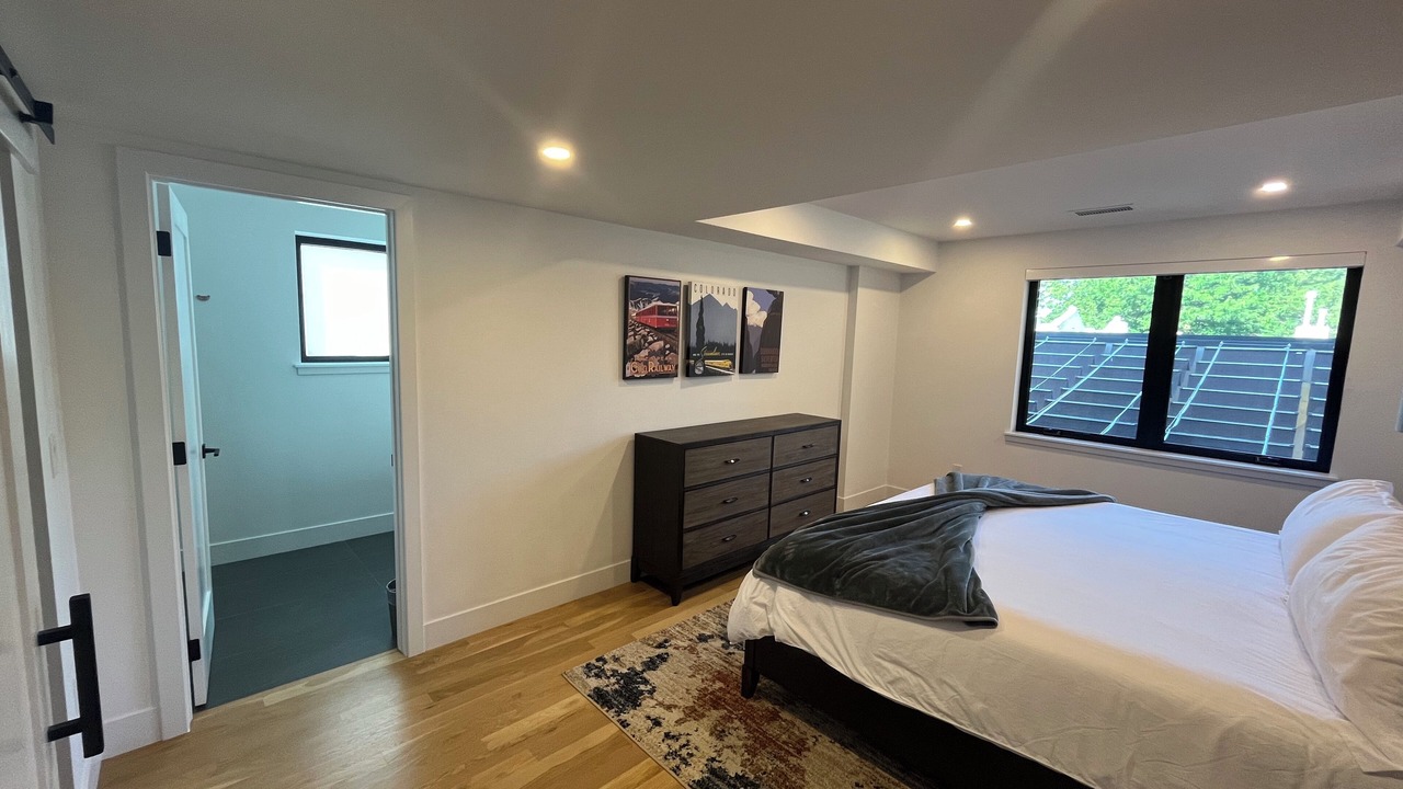Photo of Bedroom in Highland