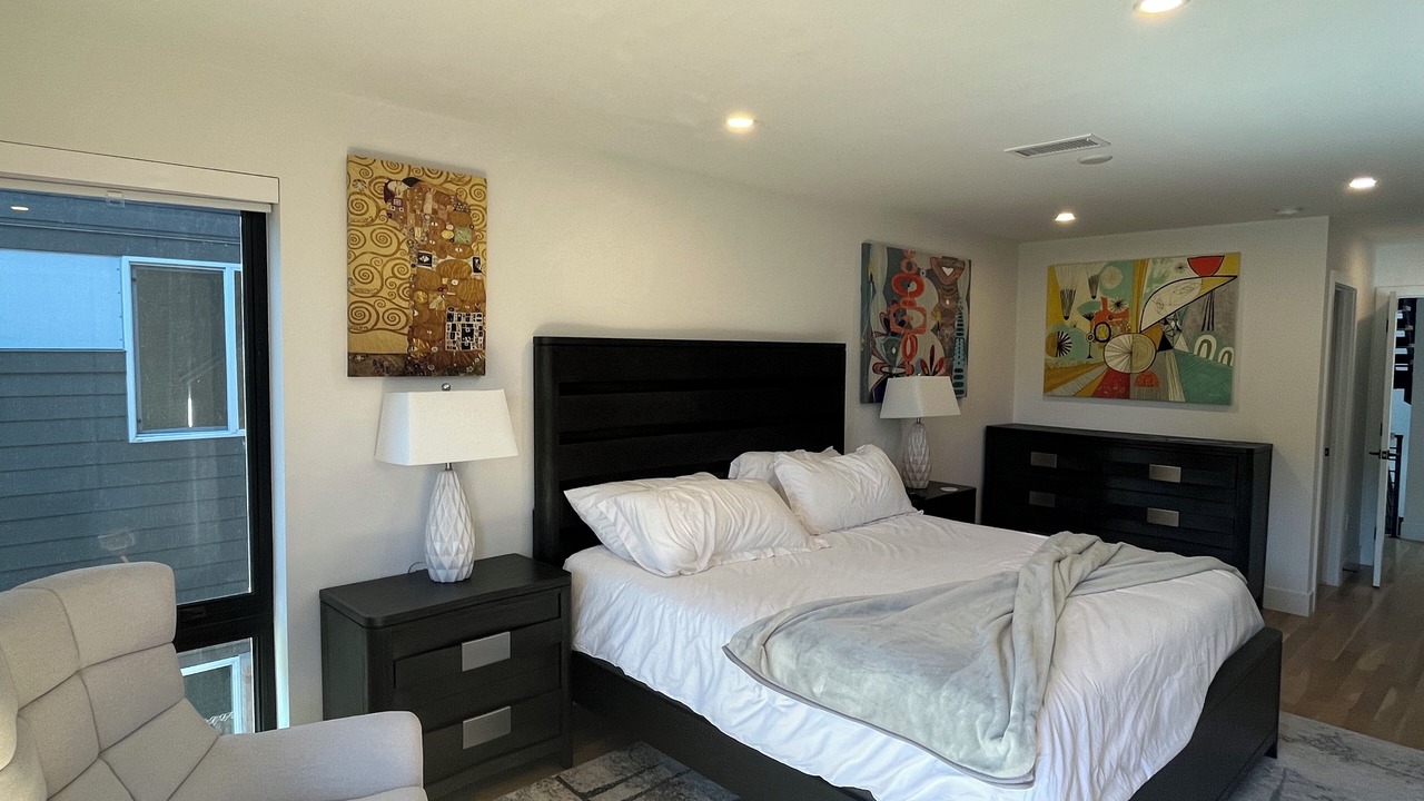 Photo of Bedroom in Highland