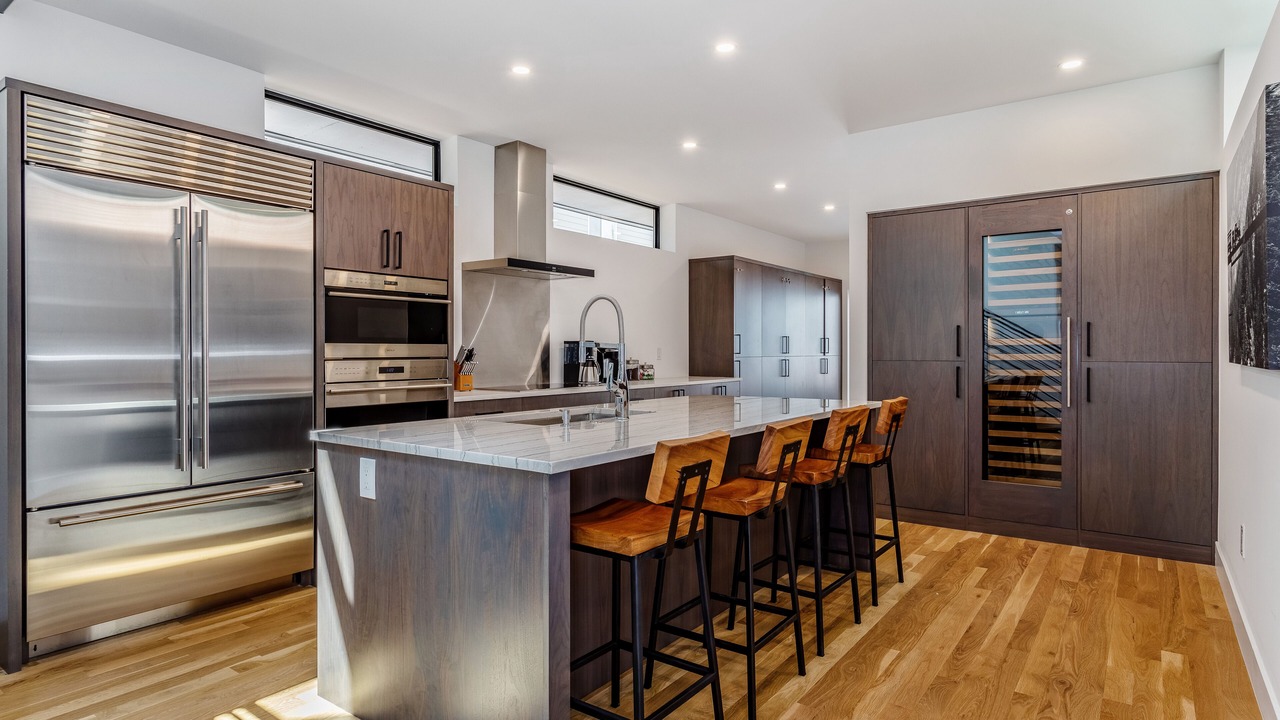 Photo of Kitchen in Highland
