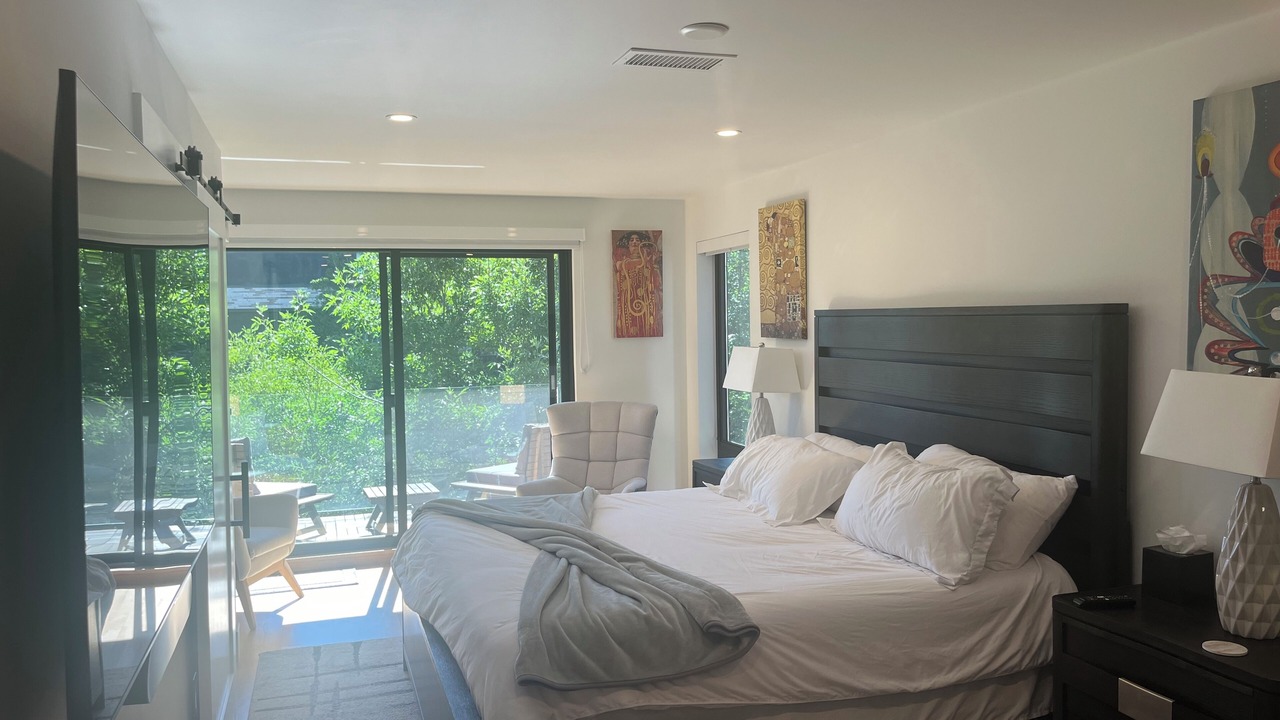 Photo of Bedroom in Highland