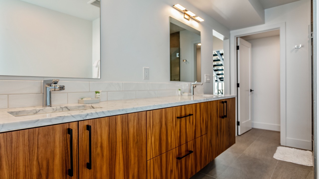 Photo of Bathroom in Highland