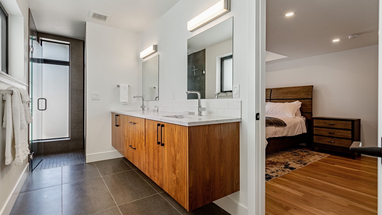 Photo of Bathroom in Highland