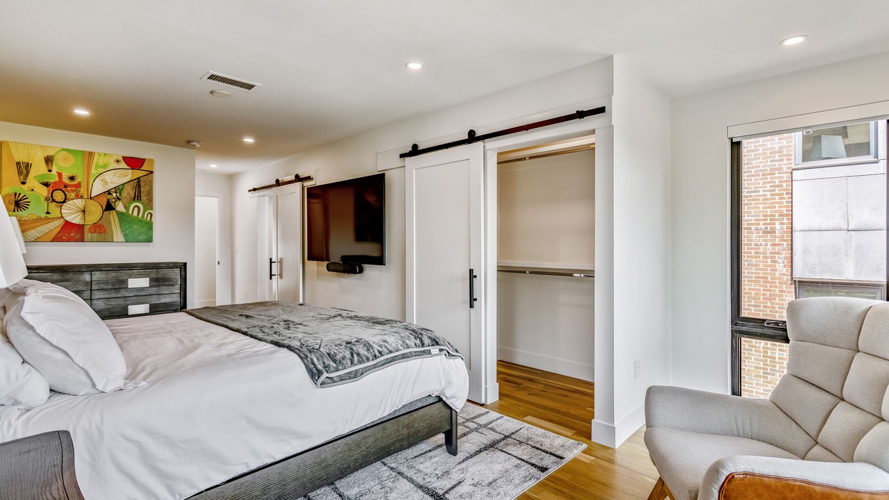 Photo of Bedroom in Highland