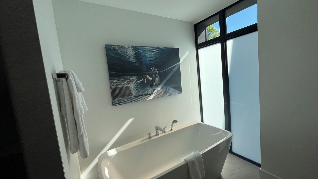 Photo of Bathroom in Highland