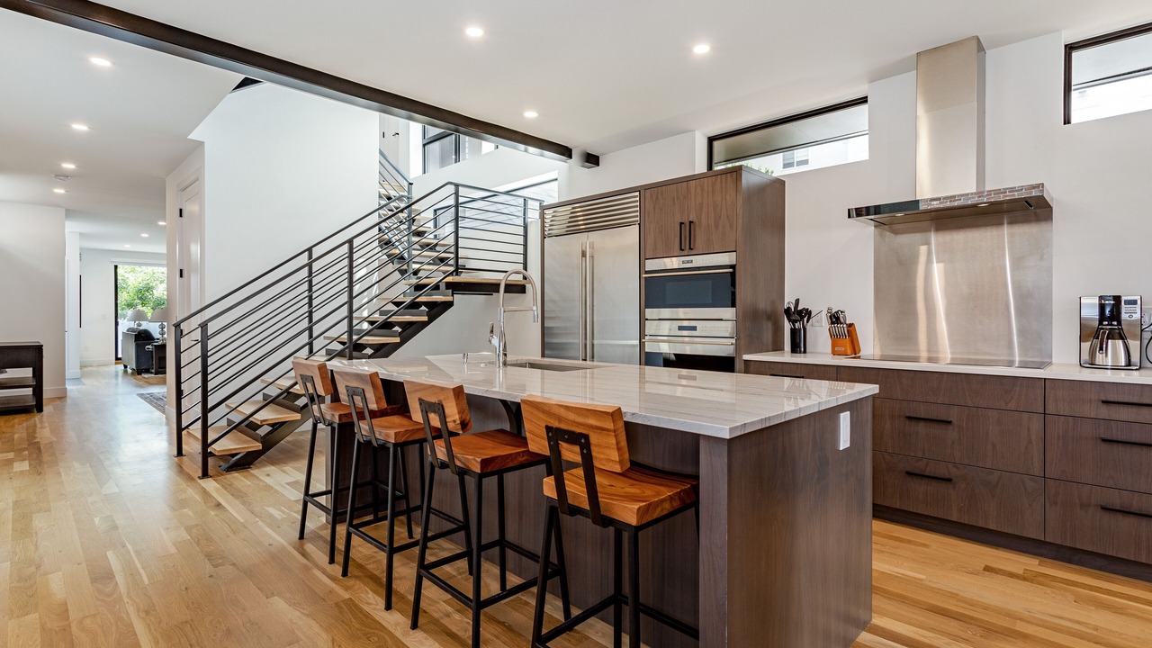 Photo of Kitchen in Highland