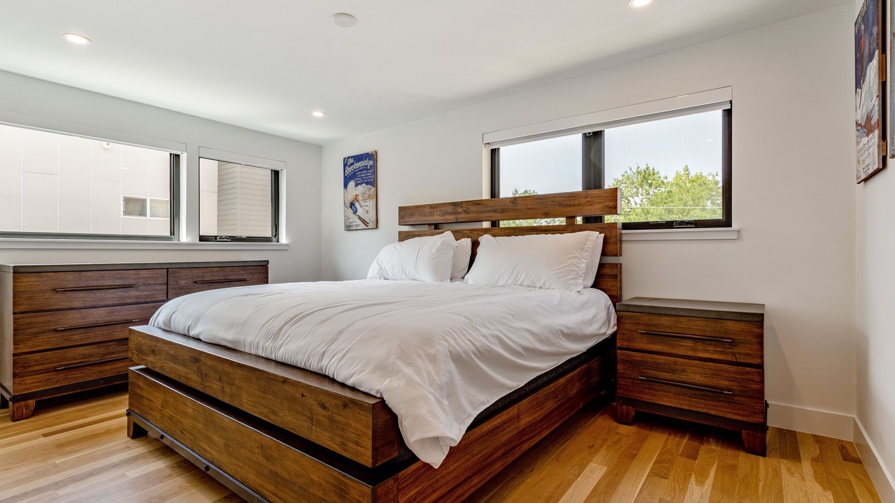 Photo of Bedroom in Highland