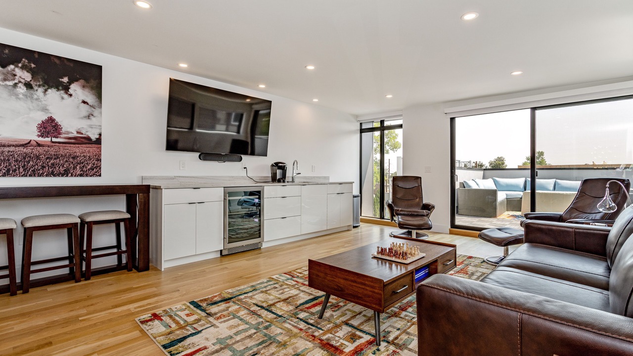 Photo of Livingroom in Highland