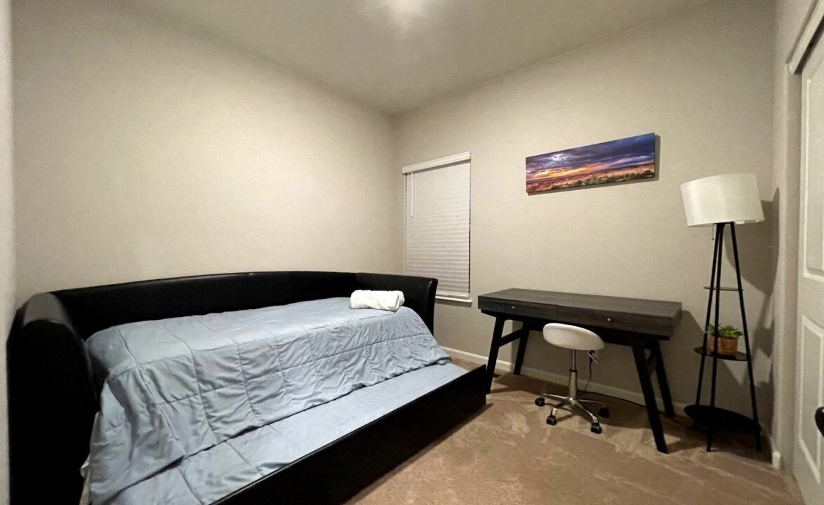 Photo of Bedroom in Longmont
