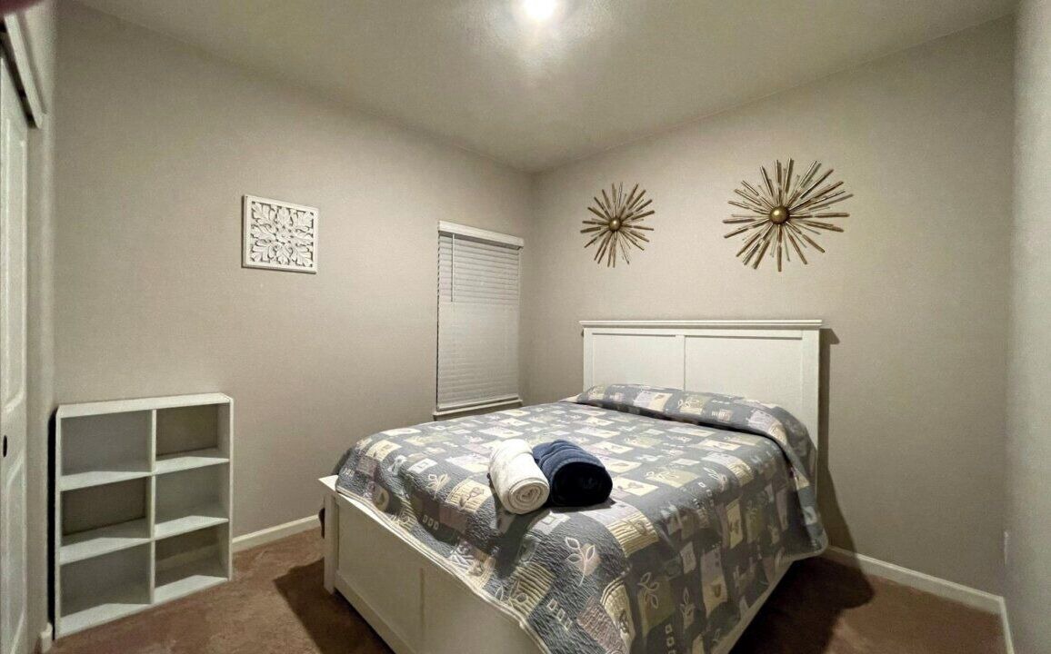 Photo of Bedroom in Longmont