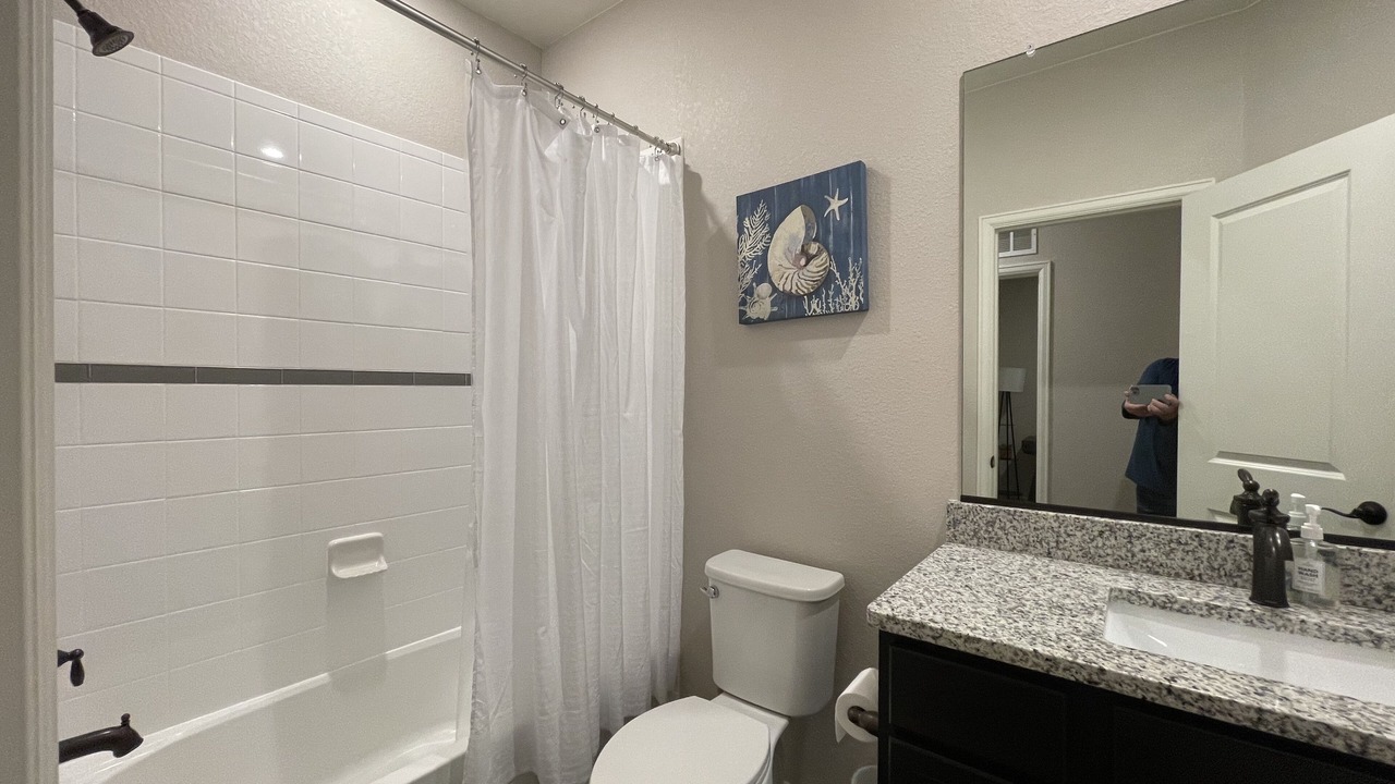 Photo of Bathroom in Longmont