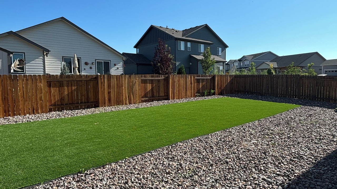 Photo of Outdoor in Longmont