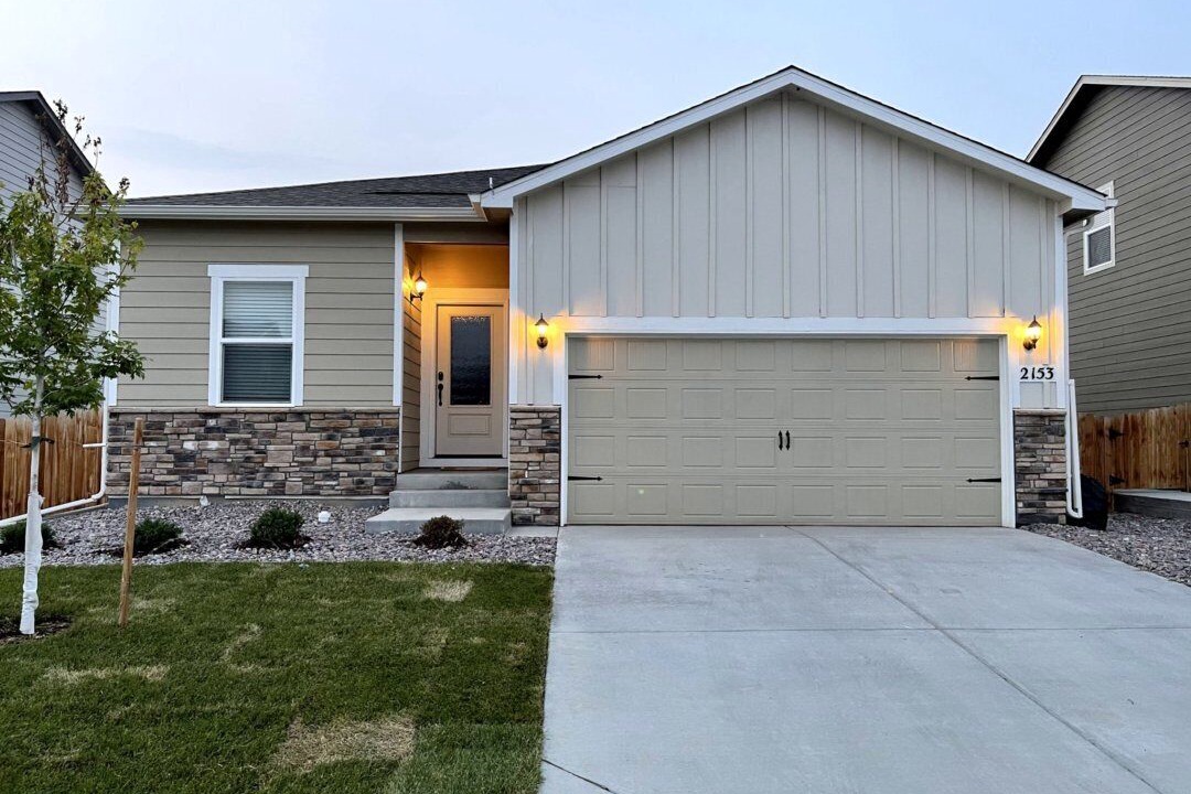 Photo of Outdoor in Longmont