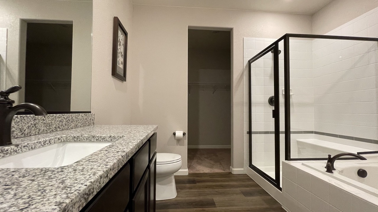 Photo of Bathroom in Longmont