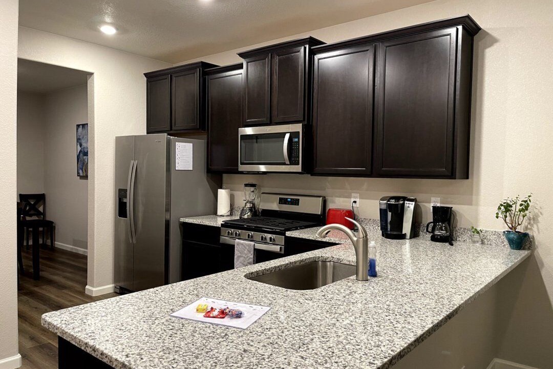 Photo of Kitchen in Longmont