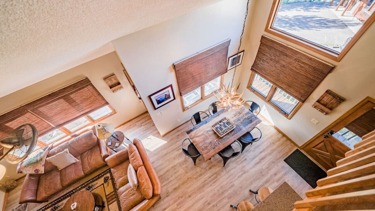 Photo of Livingroom in Aspen Brook