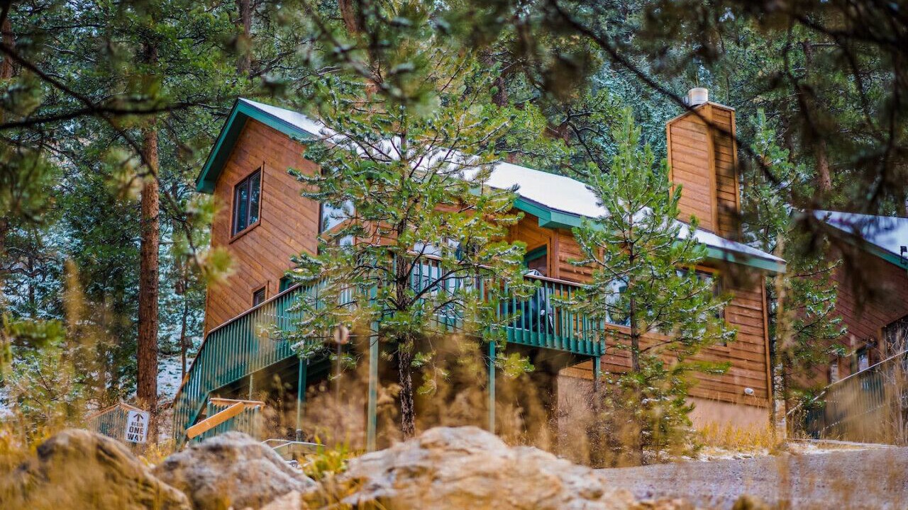 Photo of Outdoor in Aspen Brook