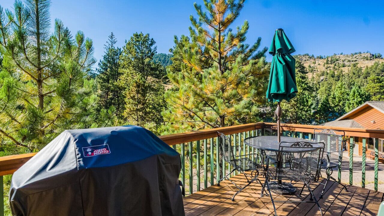 Photo of Outdoor in Aspen Brook
