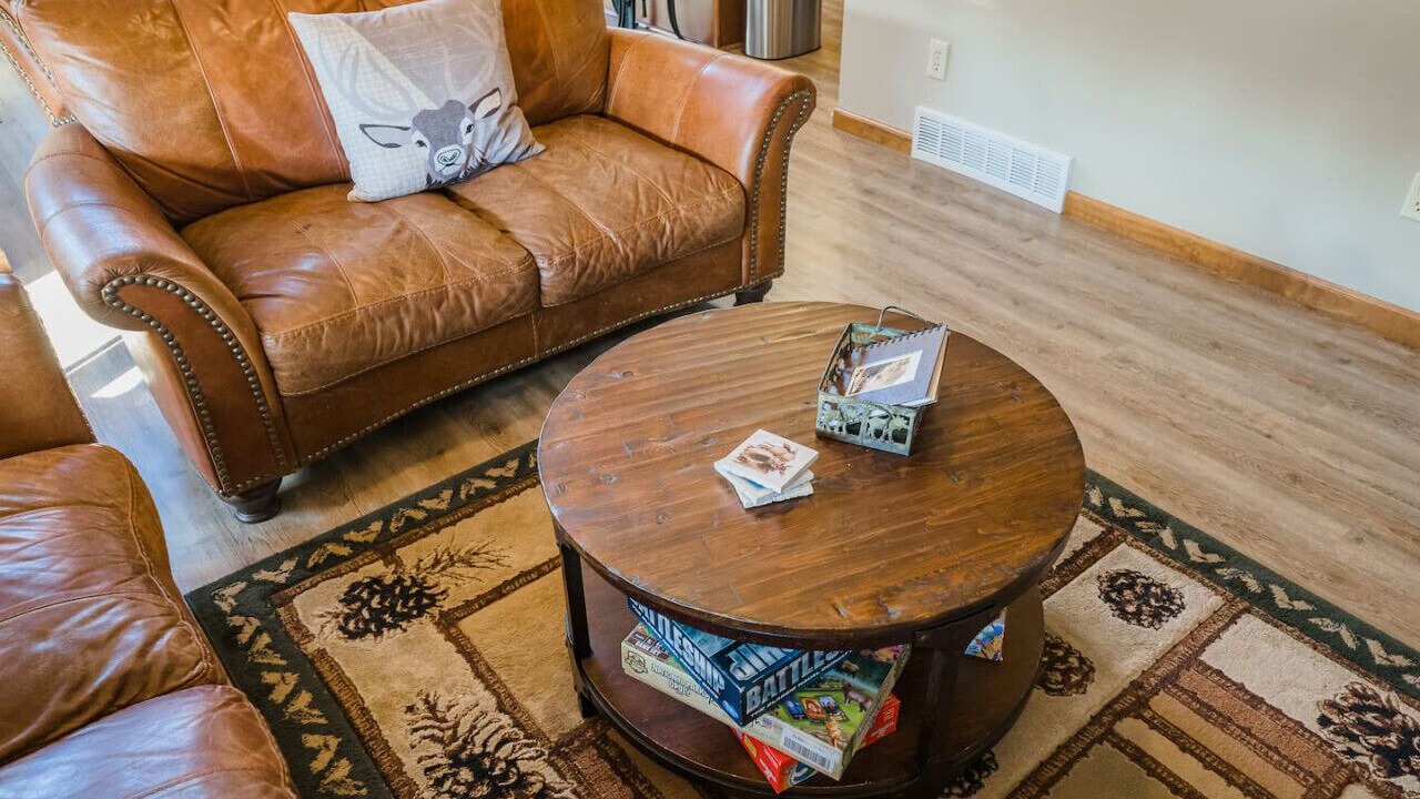 Photo of Livingroom in Aspen Brook