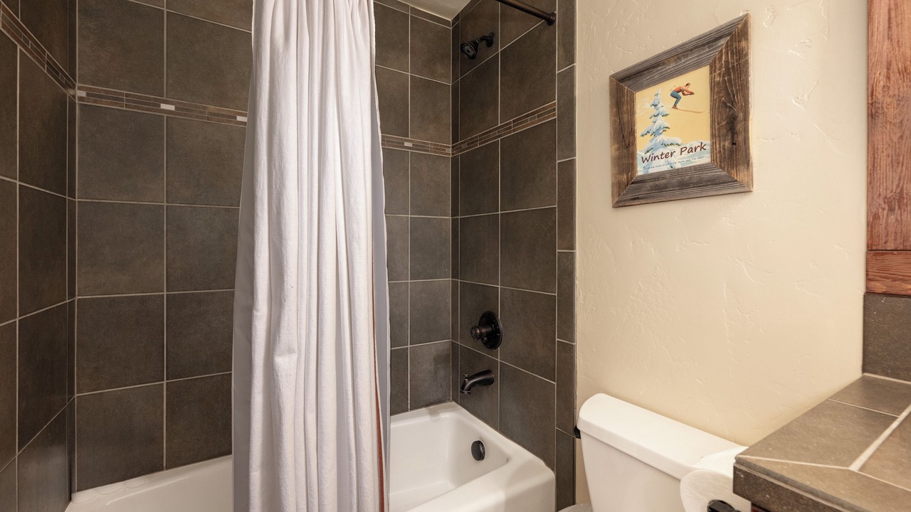 Photo of Bathroom in Fraser