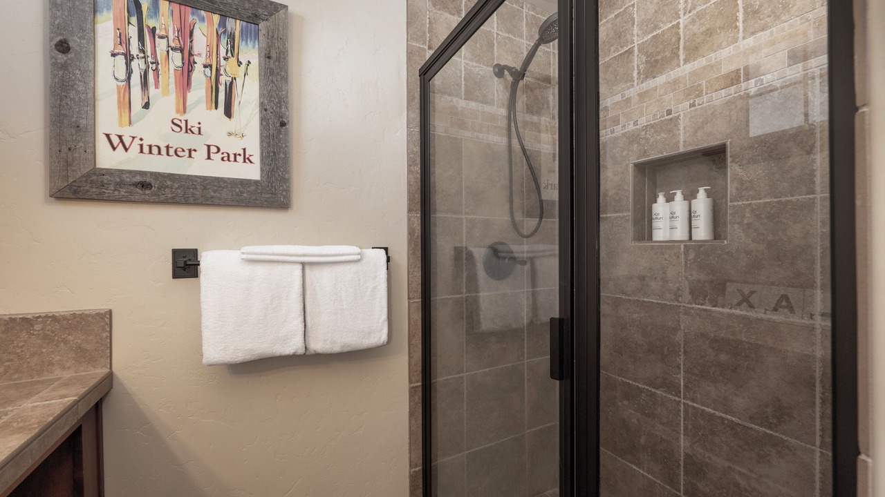 Photo of Bathroom in Fraser
