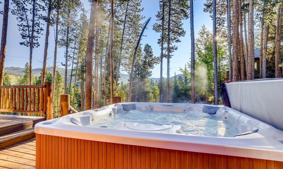 Photo of Outdoor in Breckenridge Heights