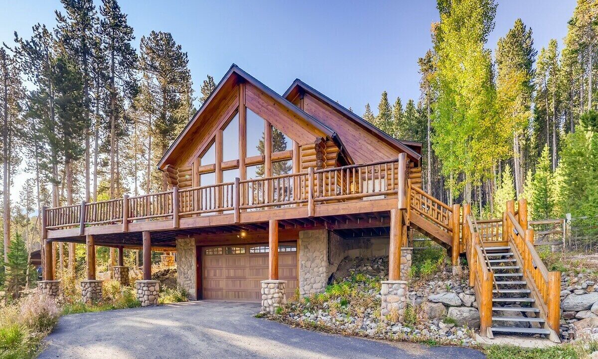 Photo of Outdoor in Breckenridge Heights