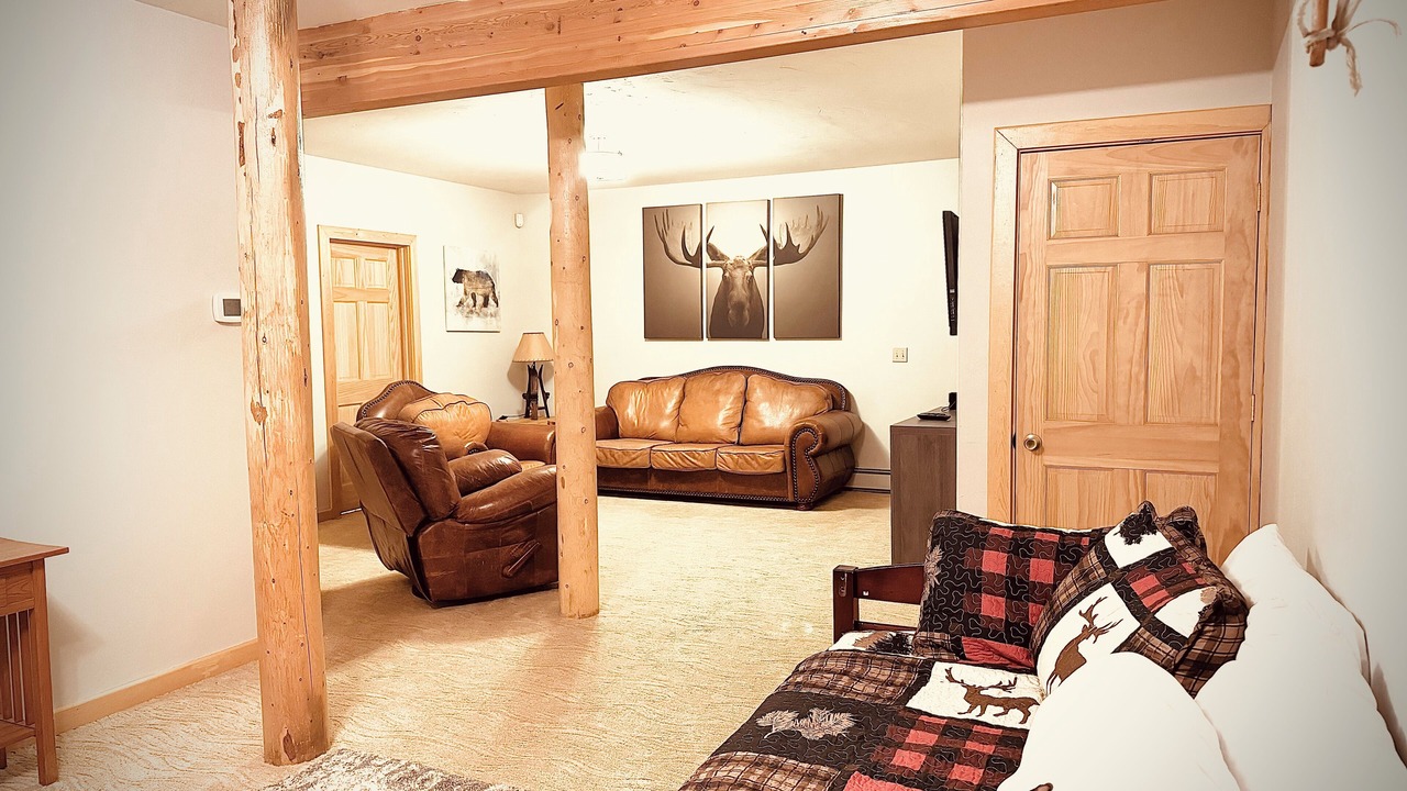 Photo of Livingroom in Breckenridge Heights