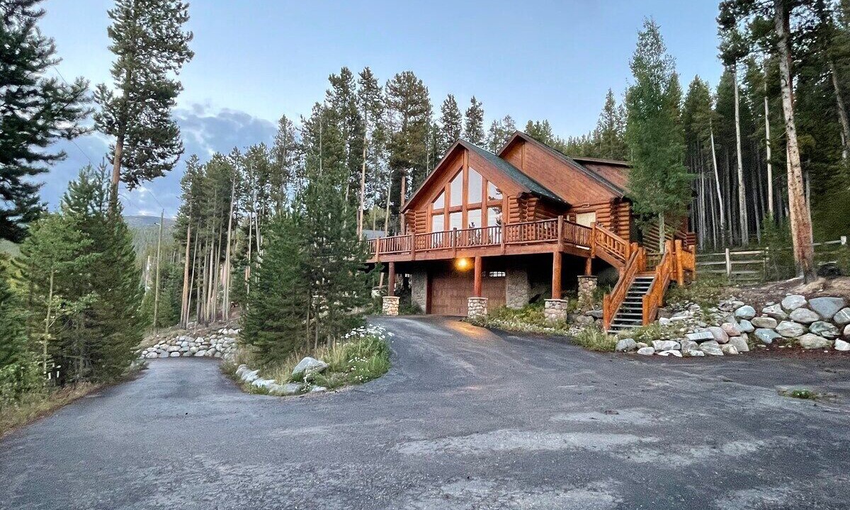 Photo of Outdoor in Breckenridge Heights