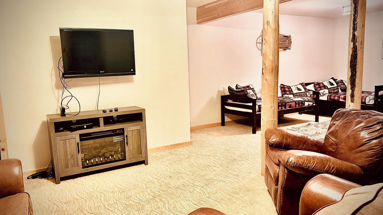 Photo of Livingroom in Breckenridge Heights