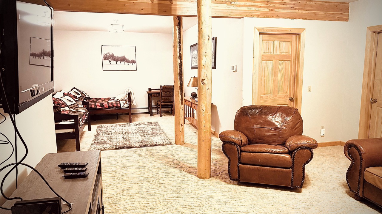 Photo of Livingroom in Breckenridge Heights