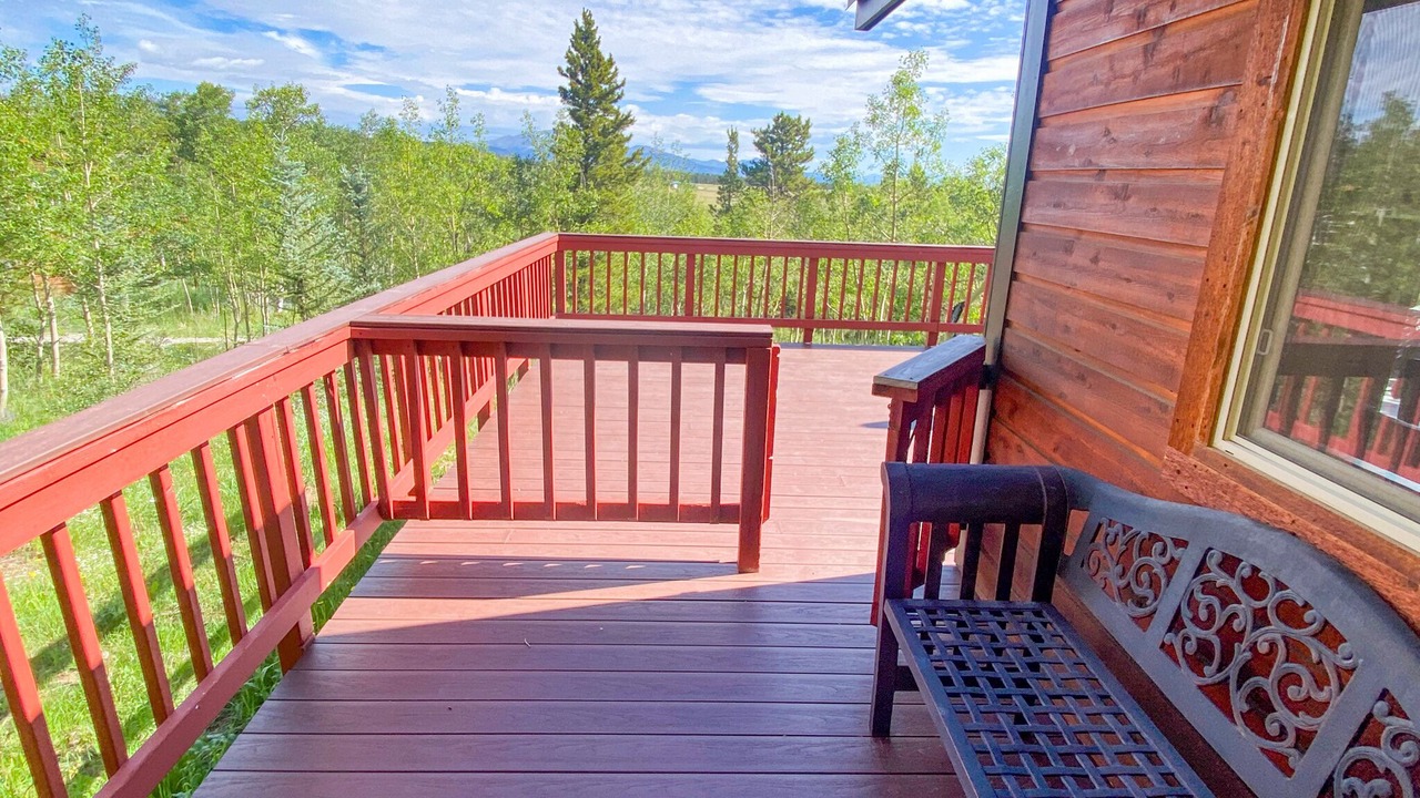 Photo of Outdoor in Warm Springs
