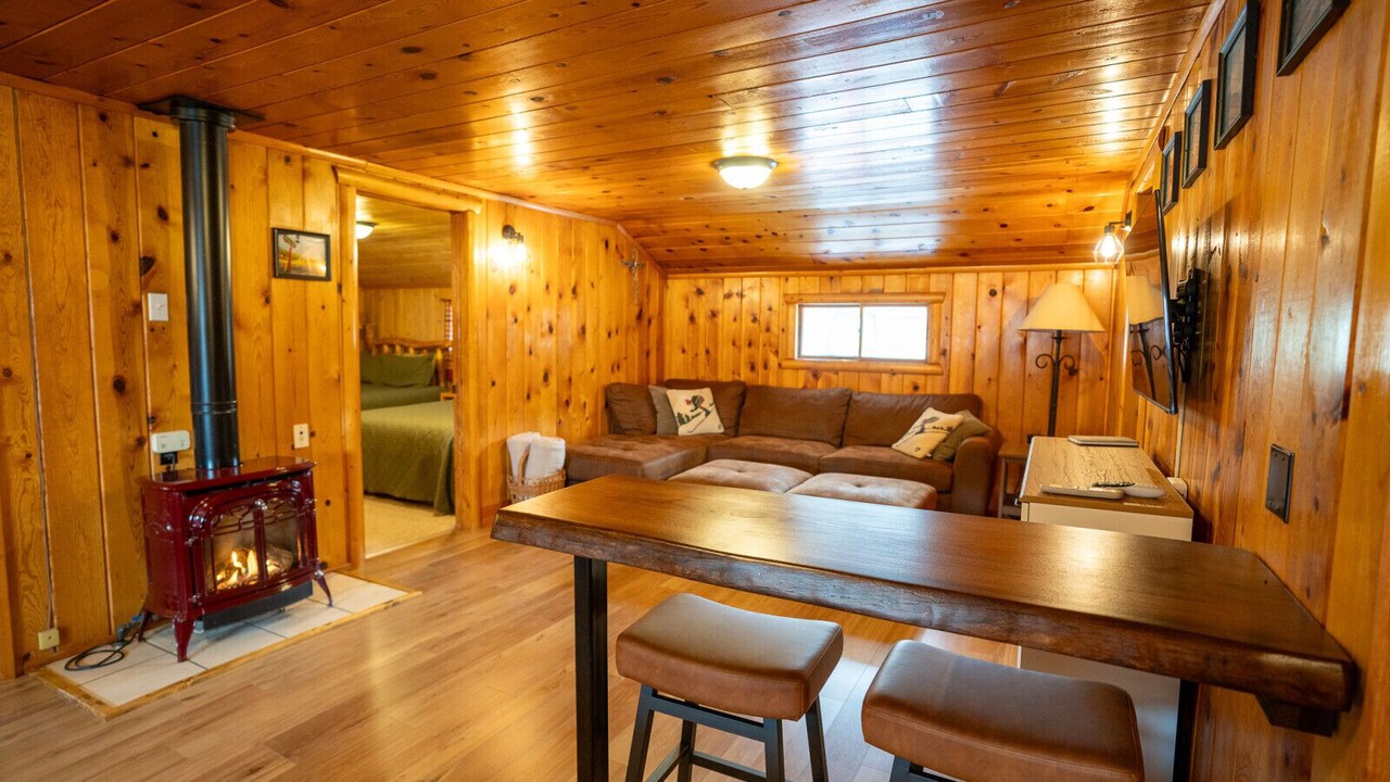 Photo of Livingroom in Pitkin