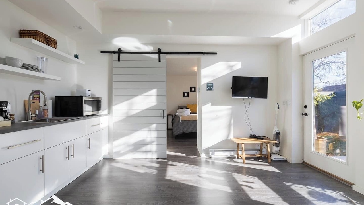 Photo of Bedroom in Sunnyside