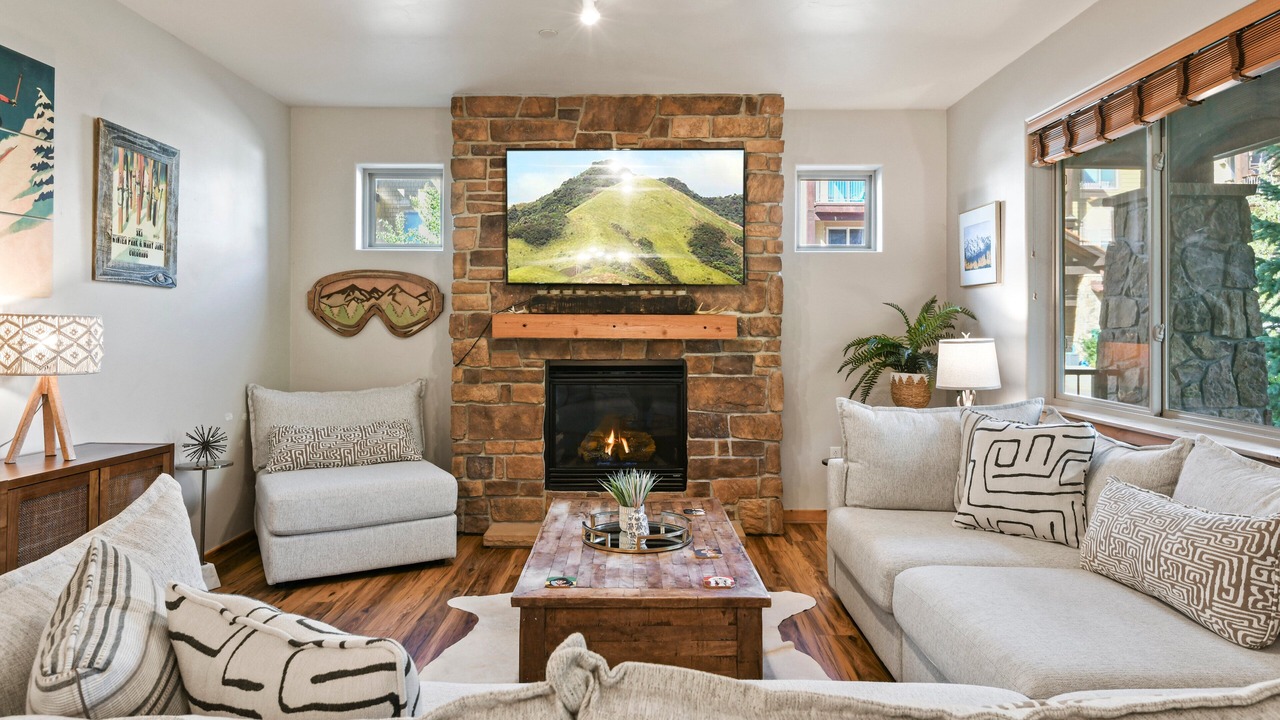Photo of Livingroom in Winter Park
