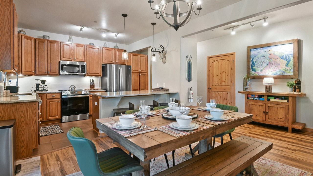 Photo of Livingroom in Winter Park