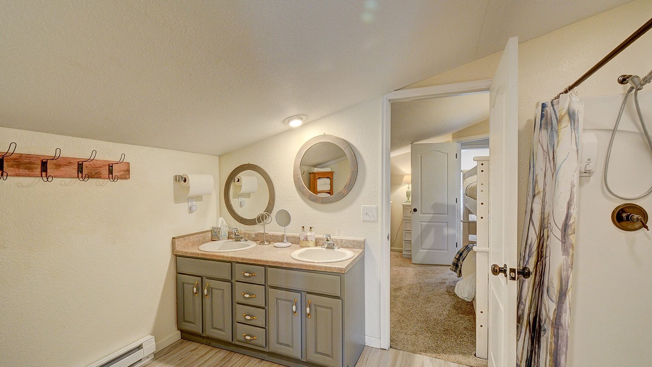 Photo of Bathroom in Fort Collins