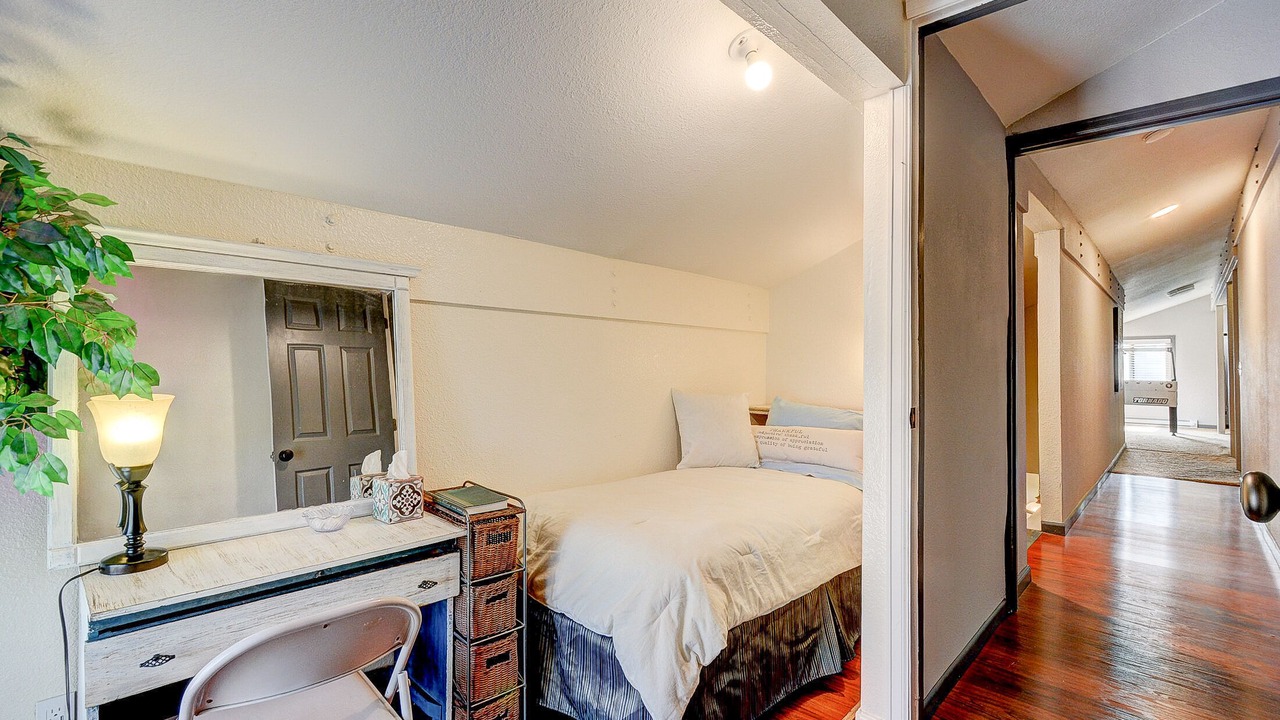 Photo of Bedroom in Fort Collins