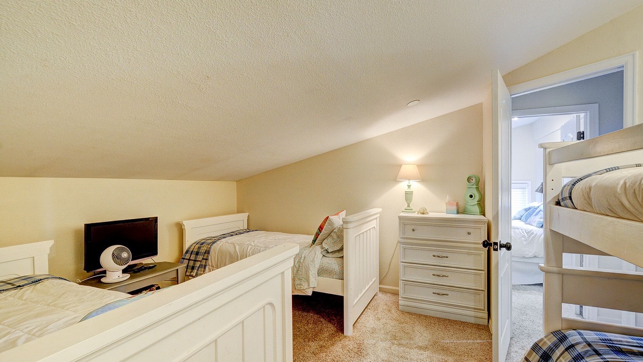 Photo of Bedroom in Fort Collins