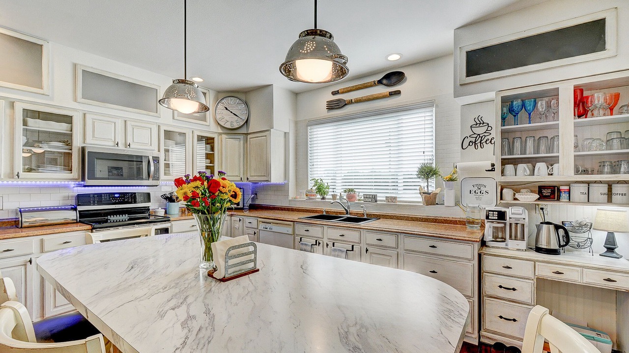Photo of Kitchen in Fort Collins