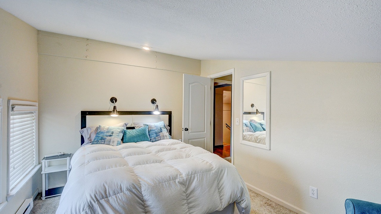 Photo of Bedroom in Fort Collins