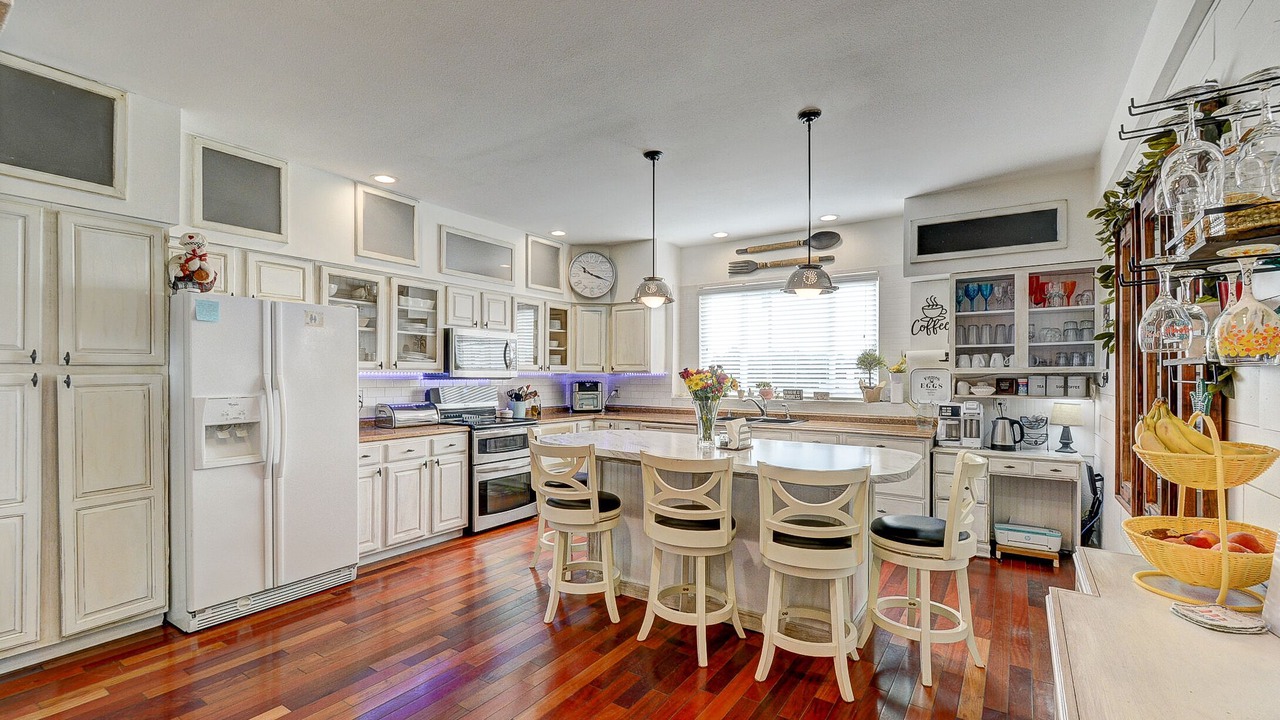 Photo of Kitchen in Fort Collins