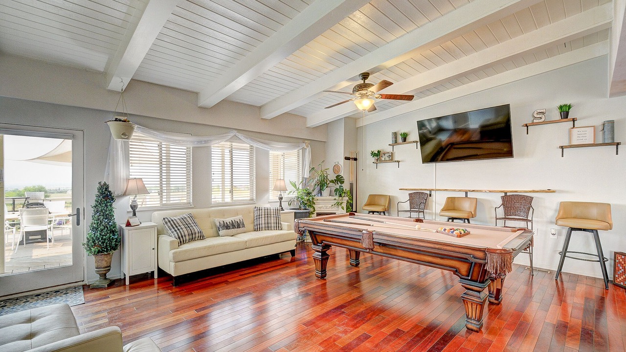 Photo of Livingroom in Fort Collins