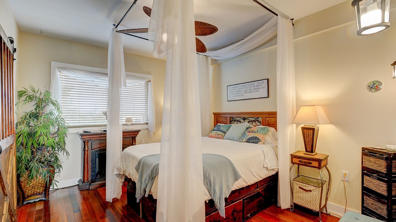 Photo of Bedroom in Fort Collins