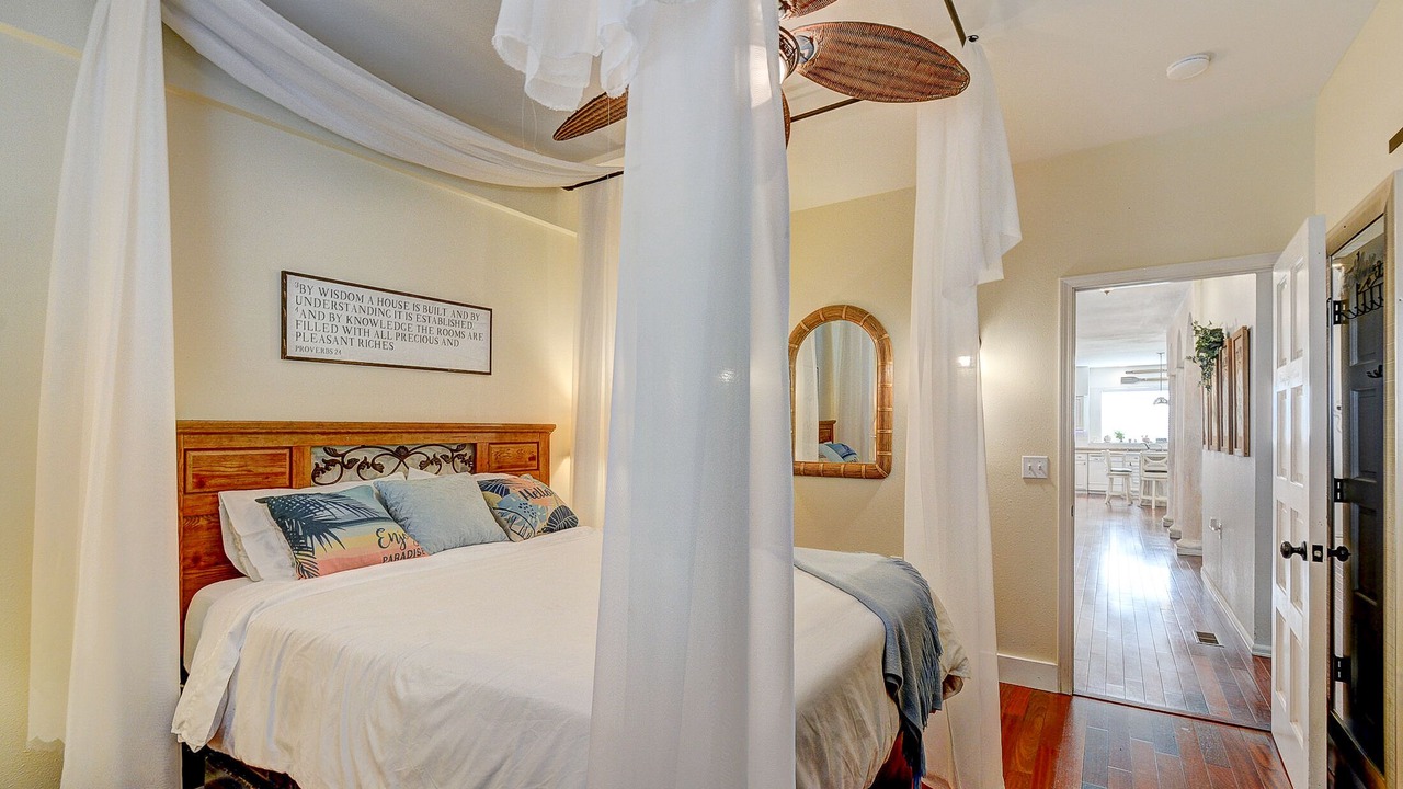 Photo of Bedroom in Fort Collins
